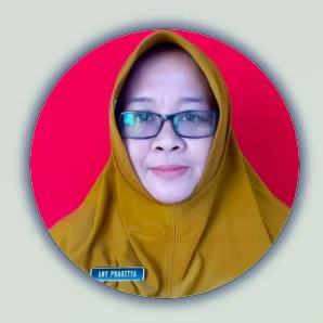 ANY PRASETYA, S.Pd.SD