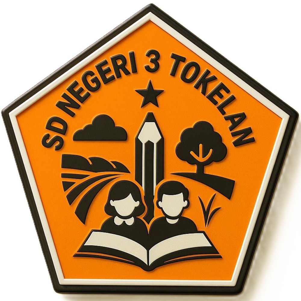 SD NEGERI 3 TOKELAN